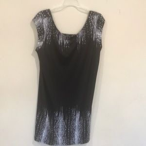Tart Jersey shift dress.